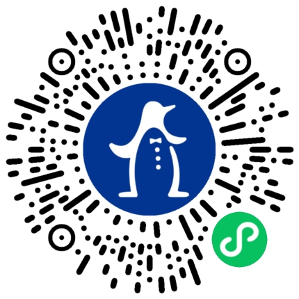 扫码联系 小张家电制冷维修