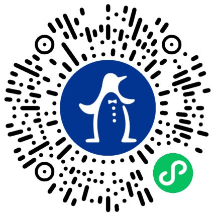 扫码联系 强科家电制冷维修