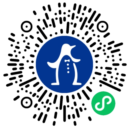 扫码联系 利民家电修理