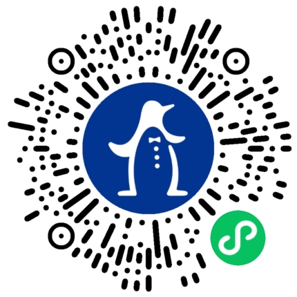 扫码联系 家电维修门市