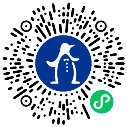 扫码联系 小宝家电维修安装