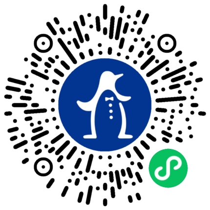 扫码联系 何刚家电维修