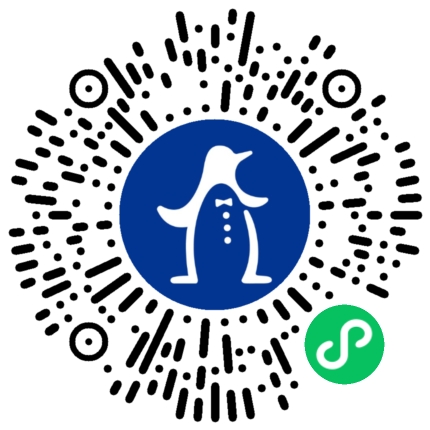 扫码联系 鸿辉家电维修中心