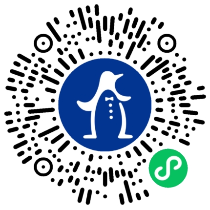 扫码联系 小张家电修理