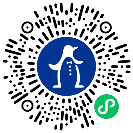 扫码联系 贺强家电维修