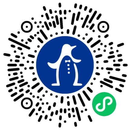 扫码联系 便捷家电维修