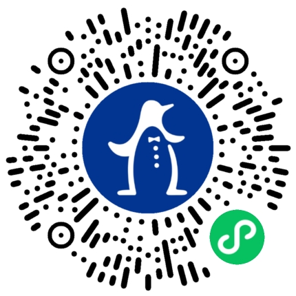 扫码联系 望干家电维修