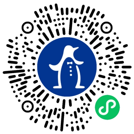 扫码联系 小老乡家电维修