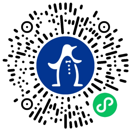 扫码联系 小强家电维修