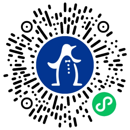 扫码联系 小彬家电维修