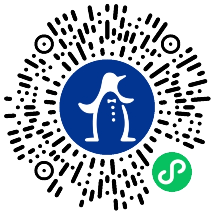 扫码联系 利民家电维修