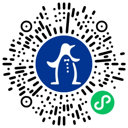 扫码联系 小沈家电服务