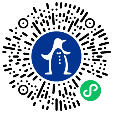 扫码联系 安定区渤源电脑维修中心