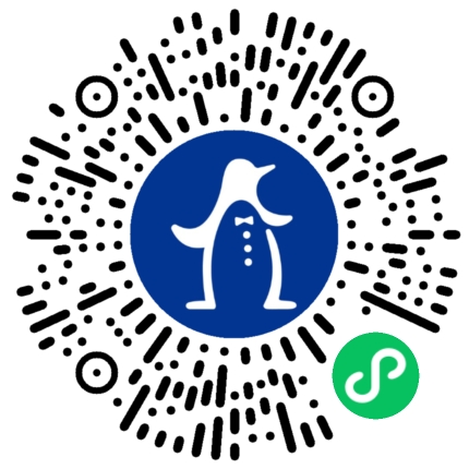 扫码联系 海波家电修理