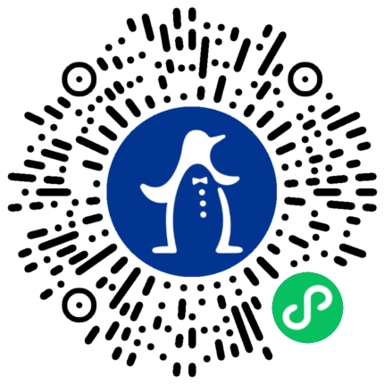 扫码联系 海尔专卖店(胶南隐珠店)