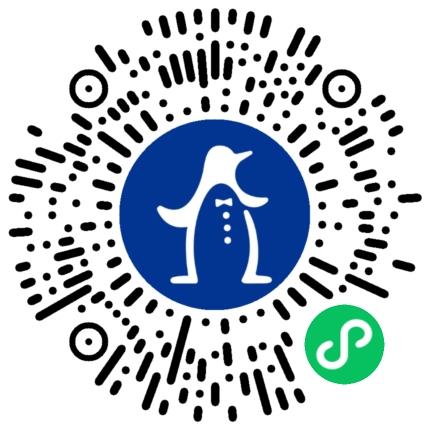 扫码联系 金朋家电修理