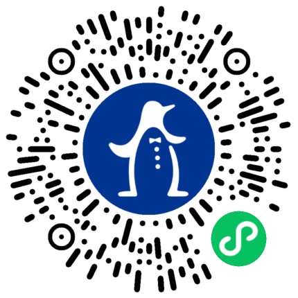 扫码联系 新军家电