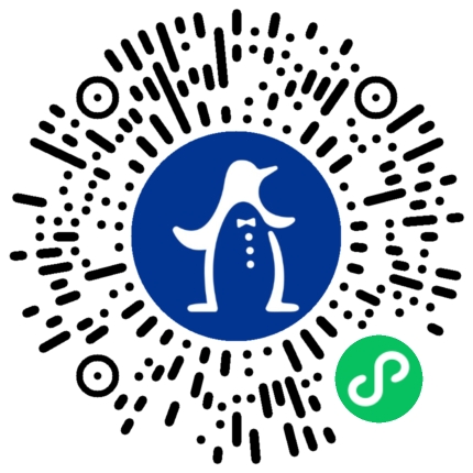 扫码联系 小梁家电