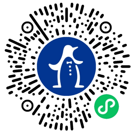 扫码联系 鹏源通讯(五通店)