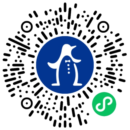 扫码联系 小何家电制冷维修部