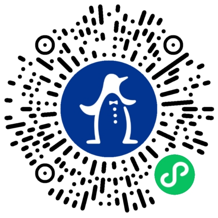 扫码联系 小马制冷