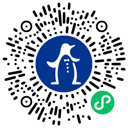 扫码联系 兴海家电维修