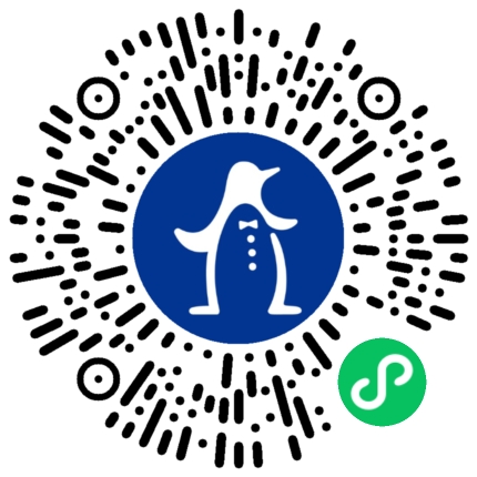 扫码联系 满意家电维修