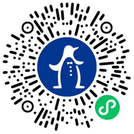 扫码联系 废品回收站