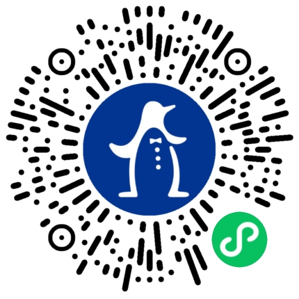 扫码联系 专业上门维修空调