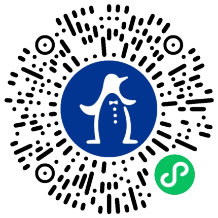 扫码联系 鹏达家电维修