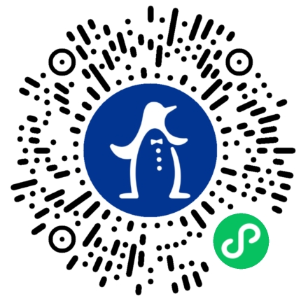 扫码联系 富豪家电维修