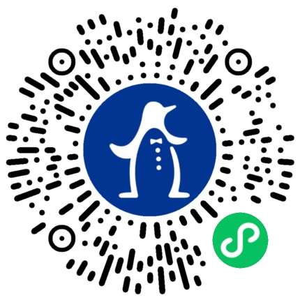 扫码联系 蓝宇制冷