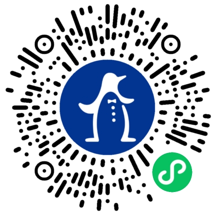 扫码联系 服众家电维修