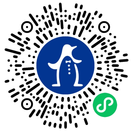 扫码联系 蓝天家电维修