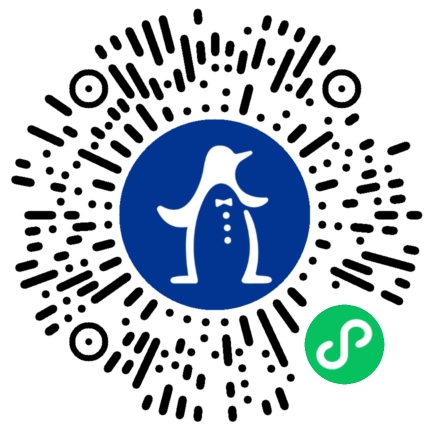 扫码联系 利民家电维修