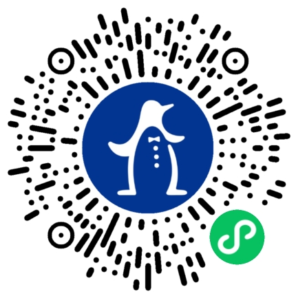 扫码联系 明达家电维修