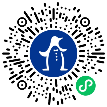 扫码联系 诚信家电维修