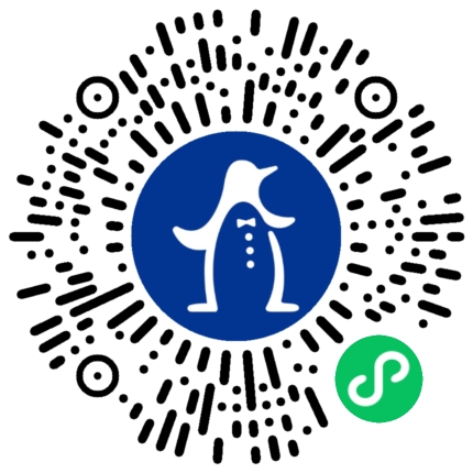 扫码联系 蓝蜜蜂家电维修