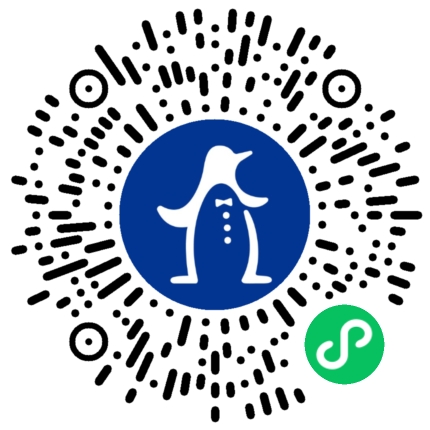 扫码联系 阿宝家电维修