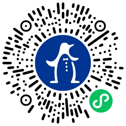 扫码联系 利声家电维修