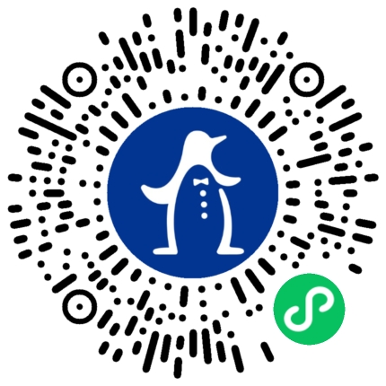 扫码联系 现代家电维修行(人民路)