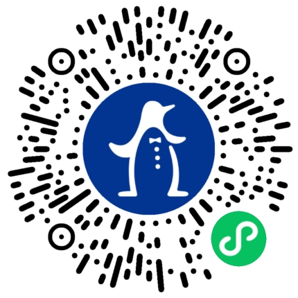 扫码联系 冬胜空调租售家电制冷