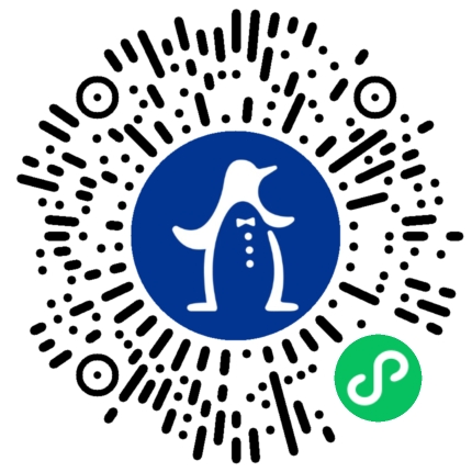 扫码联系 小海指纹锁家电维修部(重庆·旭辉城3期店)