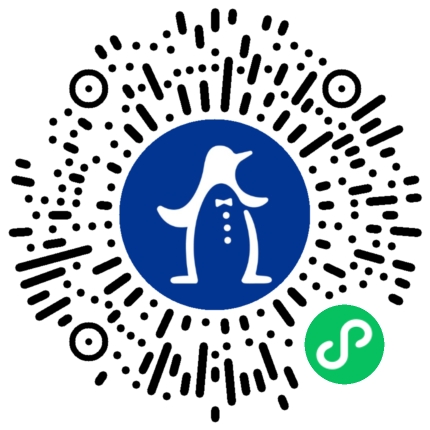 扫码联系 利民家电维修