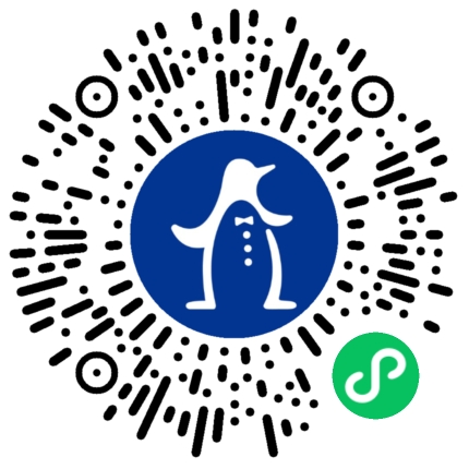 扫码联系 礼顺制冷与家电维修中心