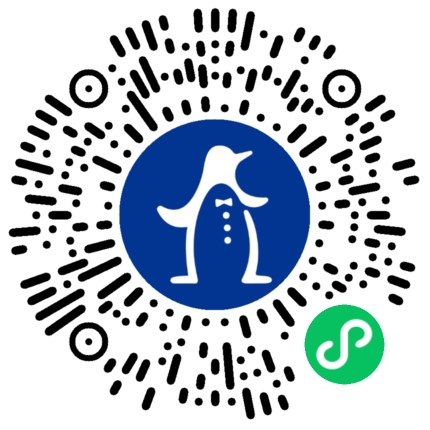 扫码联系 超强电动机空调维修