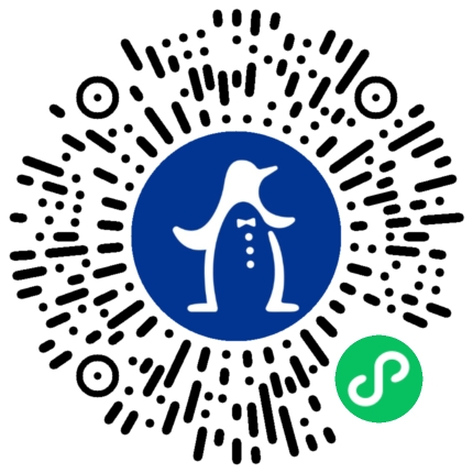 扫码联系 小赵电器修配