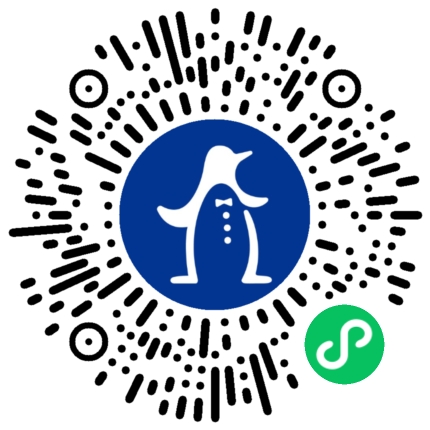 扫码联系 蓝海制冷家电维修