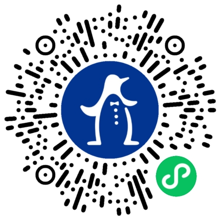 扫码联系 利群家电维修