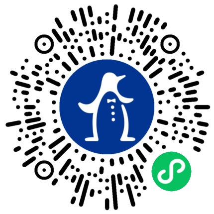 扫码联系 王海家电制冷维修